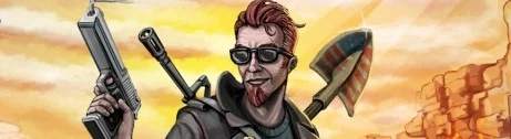 Postal 4: No Regerts — Трейнер (+5) [1.0.1.0] / Eğitmenler / Hileler