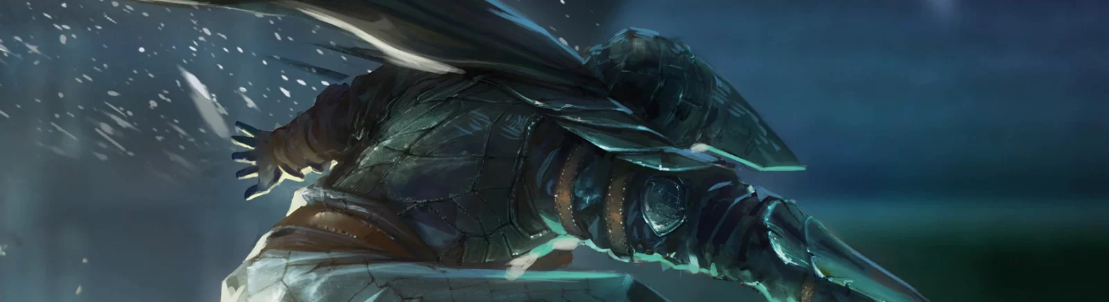 Farklı ülkelerde Winter Ember (Ghost) çıkış tarihi