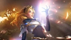 Legends of Runeterra