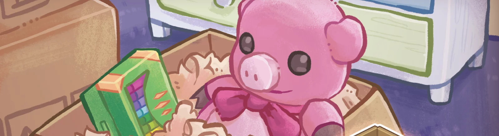 Unpacking — Kaydetme [Microsoft Store Lisansı] / Kayıtlar / Hileler