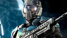 PlanetSide 3 - MMO türünde bir oyun