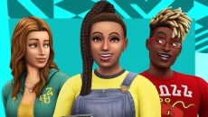 Sims Sims ile benzer