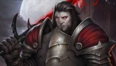 Immortal Realms: Vampire Wars - Sıra tabanlı türünde bir oyun