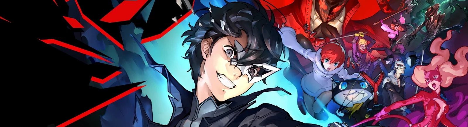 TOP-6 - oyunlar için Xbox One, Persona 5 Strikers (Persona 5 Scramble: The Phantom Strikers) ile benzer olanlar
