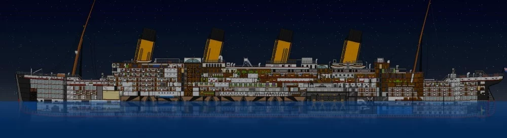 En iyi oyunlar için Android, Sinking Simulator ile benzer olanlar