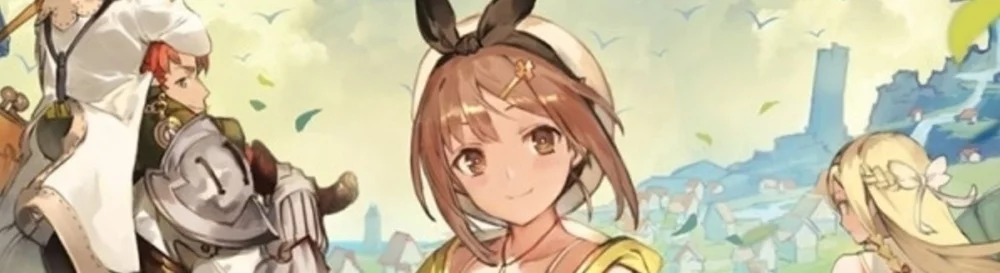 Atelier Ryza: Ever Darkness &amp; the Secret Hideout — Трейнер (+8) от 03.02.2020 [WeMod] / Eğitmenler / Hileler