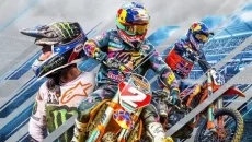 MotoGP 20 MotoGP 20 ile benzer
