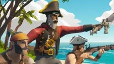Blazing Sails