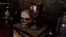 Lust from Beyond: Scarlet Lust from Beyond: Scarlet ile benzer