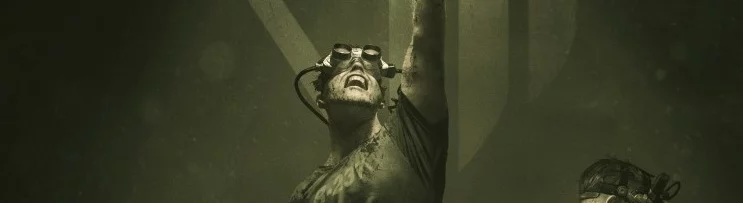 The Outlast Trials — Трейнер (+1) [82811] / Eğitmenler / Hileler