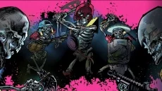 Rage 2: TerrorMania - Ek içerik türünde bir oyun