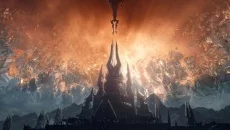World of Warcraft: Shadowlands