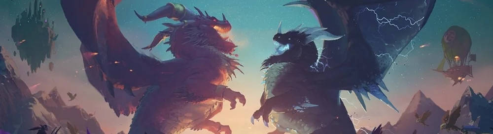 Tüm yorumlar ve değerlendirmeler Hearthstone: Descent of Dragons — 0 görüş