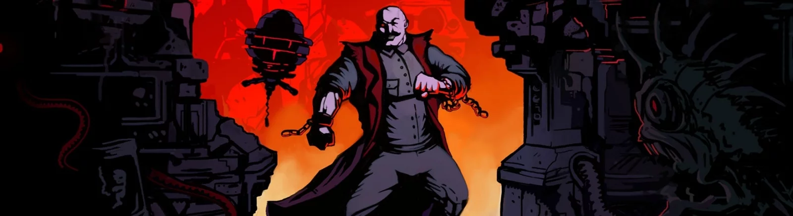 Dosyalar için Chains of Fury - hileler, modlar, kayıtlar, yamalar
