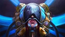 Vaporum: Lockdown - Steampunk türünde bir oyun