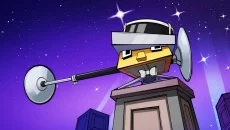 Tricky Towers Tricky Towers ile benzer