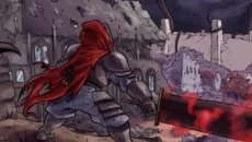 Hellmut: The Badass from Hell Hellmut: The Badass from Hell ile benzer