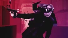 Superhot: Mind Control Delete Superhot: Mind Control Delete ile benzer