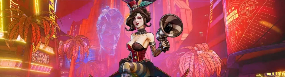 Farklı ülkelerde Borderlands 3: Moxxi's Heist of the Handsome Jackpot (Borderlands 3 - Moxxi's Heist of the Handsome Jackpot) çıkış tarihi