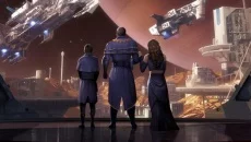 Star Dynasties