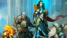 Might & Magic: Elemental Guardians Might & Magic: Elemental Guardians ile benzer