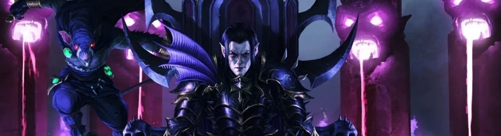 Farklı ülkelerde Total War: Warhammer 2 - The Shadow & The Blade (Total War: Warhammer 2 - The Shadow and The Blade) çıkış tarihi