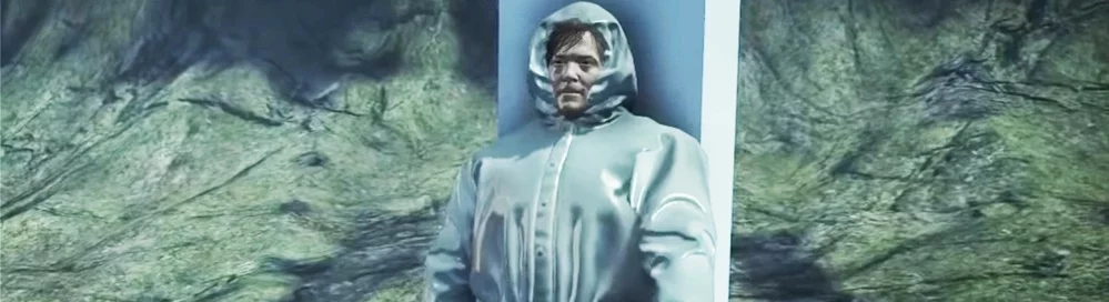 Negatif yorumlar hakkında MAN STANDING — 0 görüş