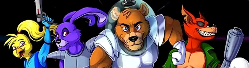 Farklı ülkelerde Freddy in Space 2 çıkış tarihi