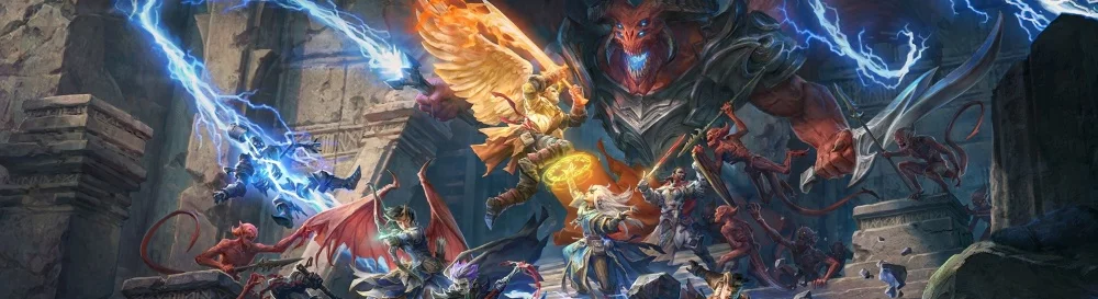 Dosyalar için Pathfinder: Wrath of the Righteous - hileler, modlar, kayıtlar, yamalar
