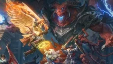 Pathfinder: Adventure Card Game Pathfinder: Adventure Card Game ile benzer