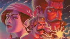 Unsouled Unsouled ile benzer