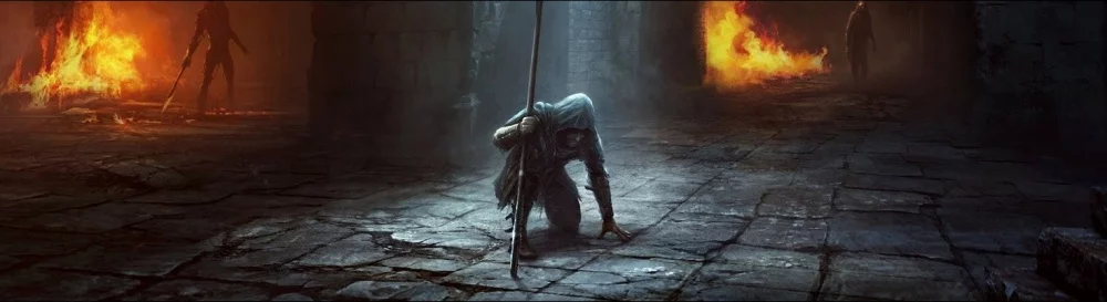 Exanima — Eğitici (+19) [v0.9.3.2c Beta] / Eğitmenler / Hileler