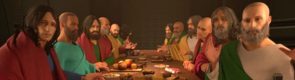 Ucuz I Am Jesus Christ satın al, %90'a varan indirimler 🏷️, farklı mağazalarda fiyat karşılaştırması