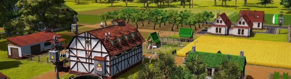 Karmaşık incelemeler Farm Manager 2020 hakkında — 0 görüş