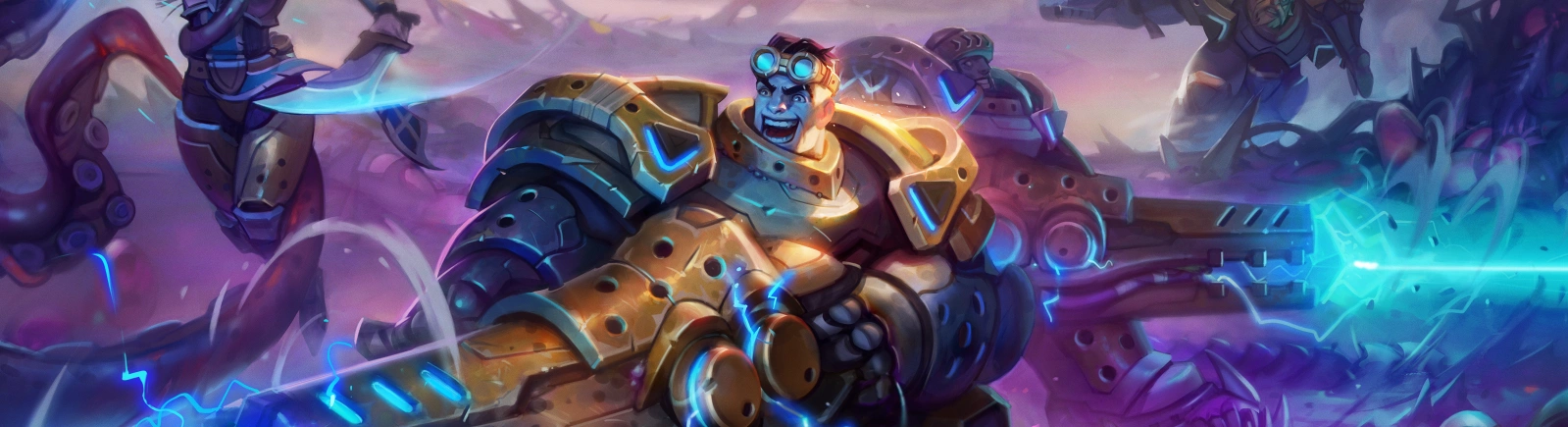 Corepunk — Metin Ruslaştırıcı / Yerelleştirme