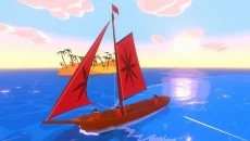 Sail Forth - Savaş gemileri / denizaltılar türünde bir oyun