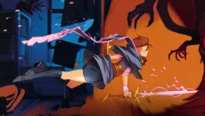 Teenage Mutant Ninja Turtles: Splintered Fate - Casey Jones & the Junkyard Jam Teenage Mutant Ninja Turtles: Splintered Fate - Casey Jones & the Junkyard Jam ile benzer