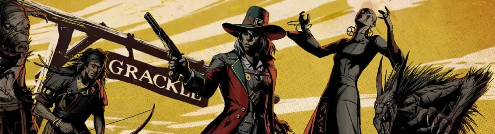 Weird West — Таблица для Cheat Engine [1.04D] / Tablolar / Hileler