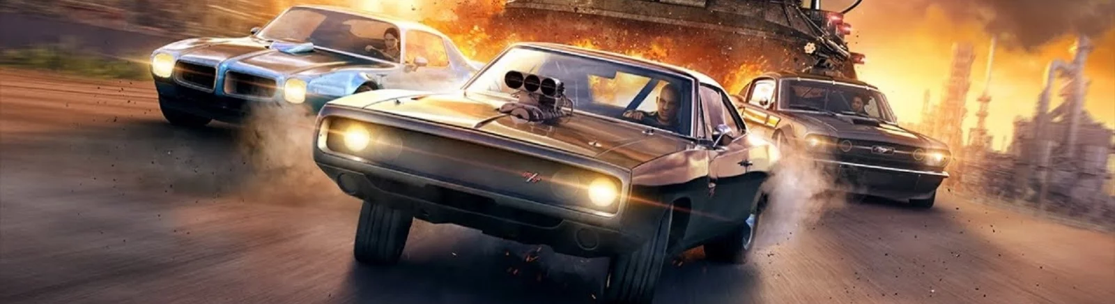 Tüm yorumlar ve değerlendirmeler Fast &amp; Furious: Crossroads (Fast and Furious: Crossroads) — 0 görüş
