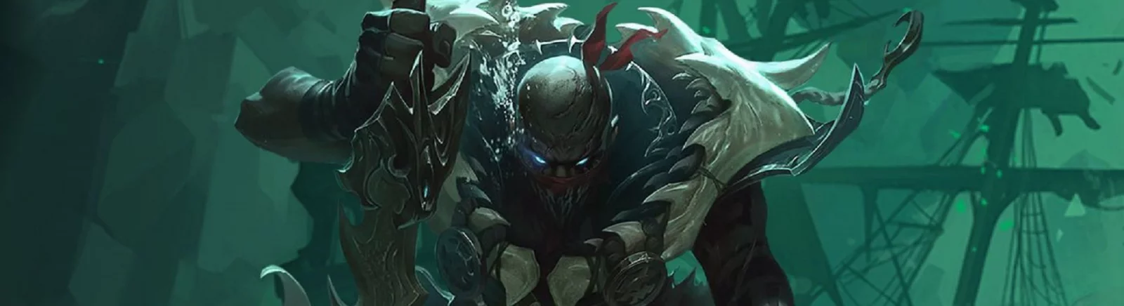 Ruined King: A League of Legends Story — Трейнер (+8) [1.0] / Eğitmenler / Hileler