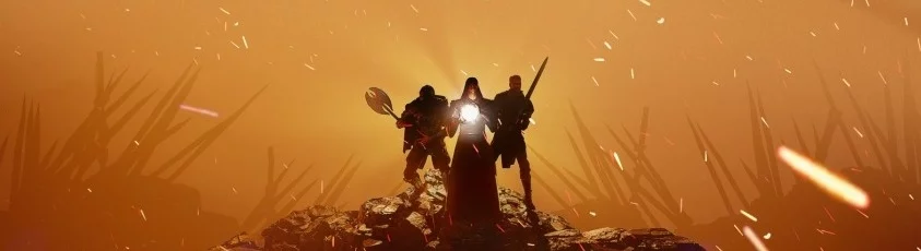 Tüm yorumlar ve değerlendirmeler Gothic Playable Teaser (Gothic Remake) — 2 görüş