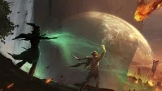 Magic: Legends