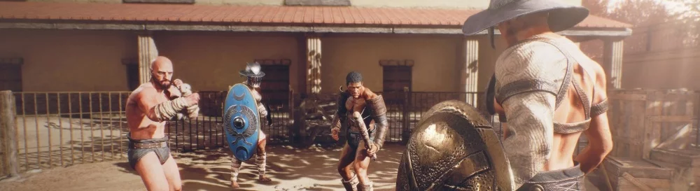 Farklı ülkelerde Gladiux çıkış tarihi