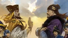 Total War: Three Kingdoms - Eight Princes Total War: Three Kingdoms - Eight Princes ile benzer