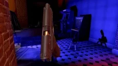 Superhot: Mind Control Delete Superhot: Mind Control Delete ile benzer