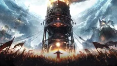 Frostpunk: The Last Autumn - Steampunk türünde bir oyun