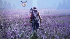 Convallaria - MMO türünde bir oyun