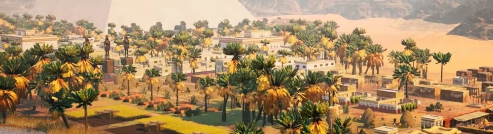 Builders of Egypt — Cheat Engine için Tablo [GÜNCELLEME: 13.01.2025] / Tablolar / Hileler