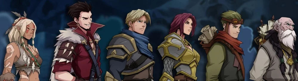 Gordian Quest — Таблица для Cheat Engine [1.0.12] / Tablolar / Hileler