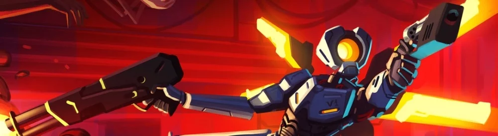 Ultrakill — Tüm silah türleri ve gizli patronlar açıldı / Kayıtlar / Hileler